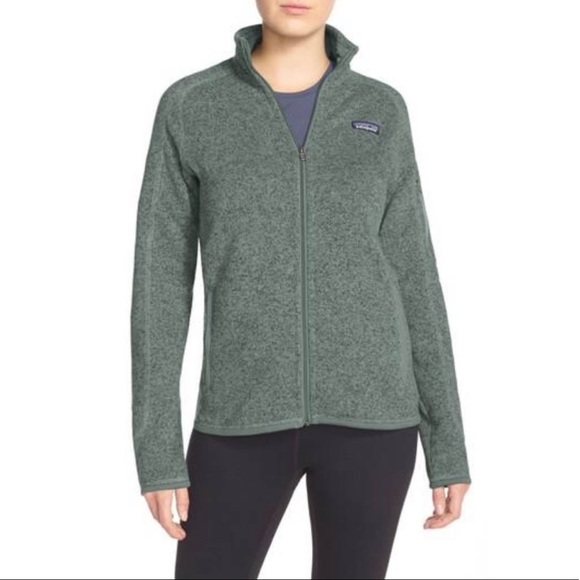 Patagonia Tops - Patagonia Women’s Better Sweater Jacket, size Small